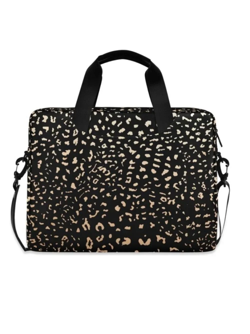 Alaza Animal Print Laptop Case